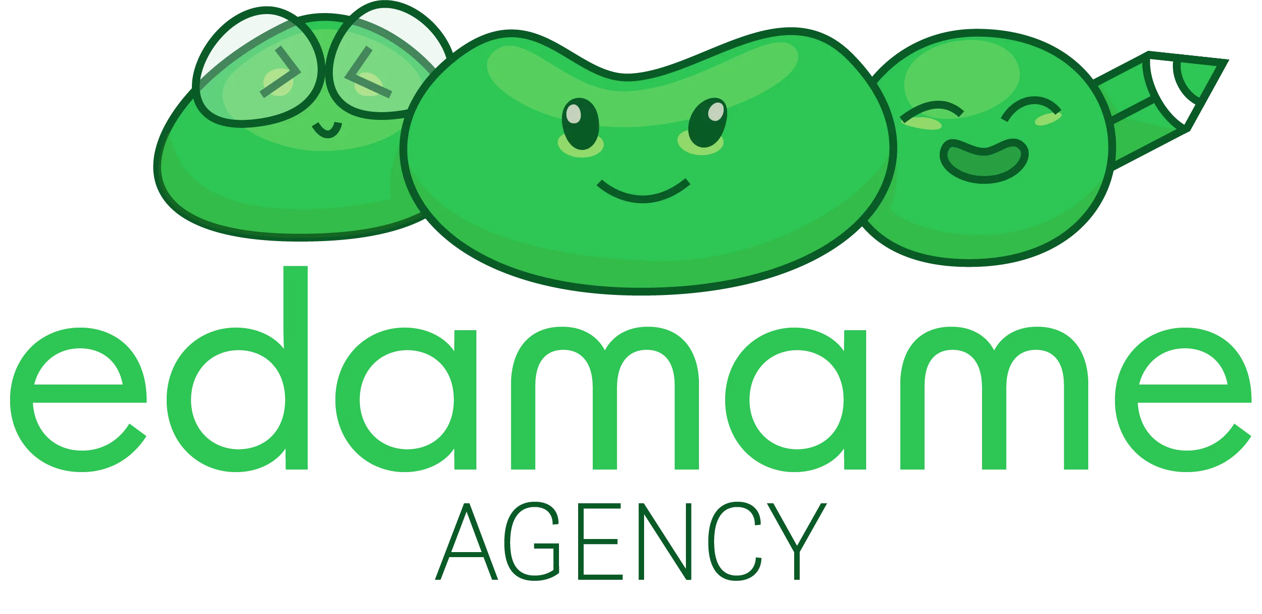 Logo Edamame