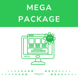 MEGA Package - maintenance