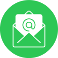emails icon - new